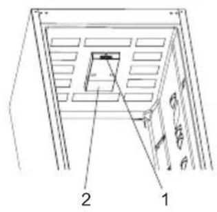 SHARP SJ-BF243M01X-EU - CHAPTER -2: YOUR FRIDGE FREEZER - 2