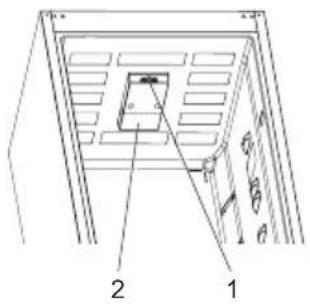 SHARP SJ-BF243M01X-EU - KAPITEL 2: IHR KÜHL-/GEFRIERSCHRANK - 2