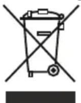 SHARP SJ-BF243M01X-EU - Avhending av gamle apparater - 1