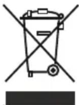 SHARP SJ-BF243M01X-EU - Disposal of your old appliance - 1