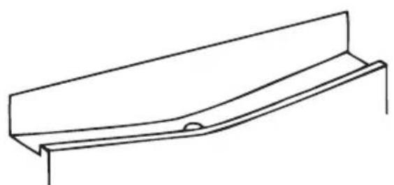 SHARP SJ-BF243M01X-EU - Ontdooien - 1