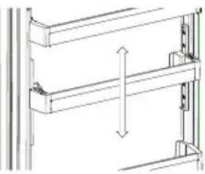 SHARP SJ-BF243M01X-EU - For danske produkter: - 1