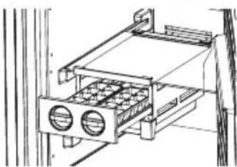 SHARP SJ-SC41CHXAE-EU - Anleitung - 1