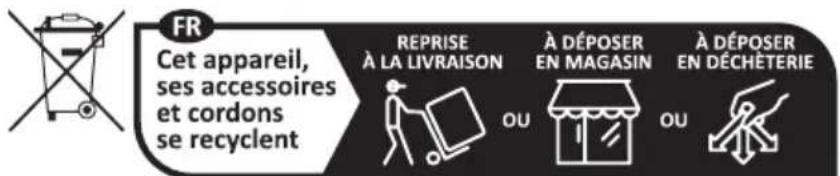 SHARP SJ-SC41CHXAE-EU - PARTIE -9: SERVICE ET ASSISTANCE À LA CLIENTÈLE - 1