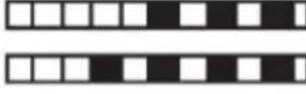 SHARP QW-NI27I47DX-DE - Teststrip - 3