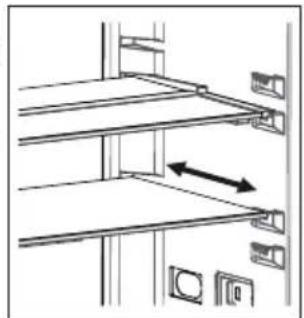 SHARP SJ-BA31IMXI2-EU - ADAPTI-HYLDE - 1