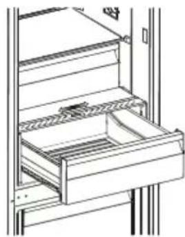 SHARP SJ-BA31IMXI2-EU - Controlador de humidade - 1