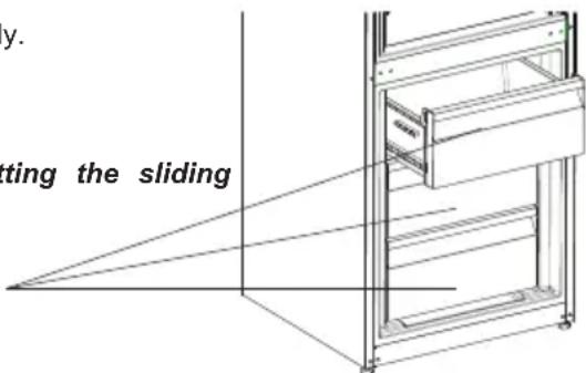 SHARP SJ-BA31IMXI2-EU - Freezer box - 1