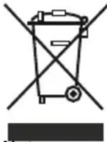 SHARP SJ-BA31IMXI2-EU - Disposal of your old appliance - 1