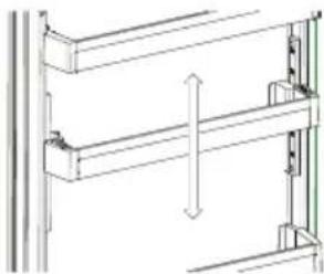 SHARP SJ-BA31IMXI2-EU - Temperaturindikator - 1