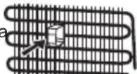 SHARP SJ-BA31IMXI2-EU - Asennustiedot - 1