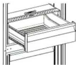 SHARP SJ-BA05DTXLF-EU - Controlador de humidade (Em?), modelos) - 1