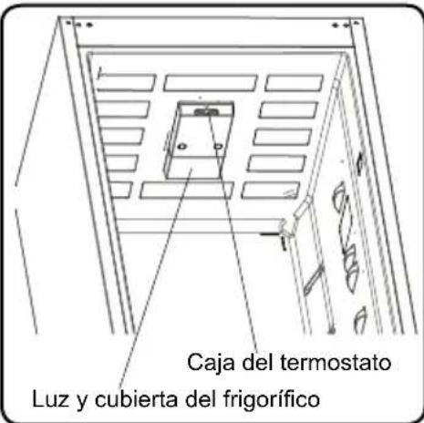 SHARP SJ-BA05DTXLF-EU - CAPITULO 2: SU FRIGORÍFICO - 1