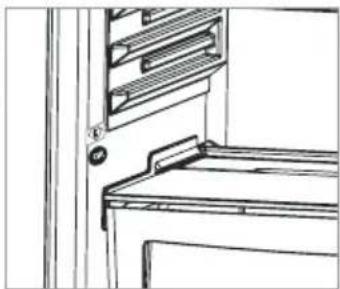 SHARP SJ-BA05DTXLF-EU - CHAPTER -3: USING YOUR FRIDGE FREEZER - 1