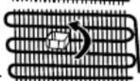 SHARP SJ-BA05DTXLF-EU - Información sobre la instalación - 2
