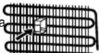 SHARP SJ-BA05DTXLF-EU - Asennustiedot - 1