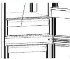 SHARP SJ-BA05DTXLF-EU - Compartment fraîcheur (Dans certains modèles) - 1