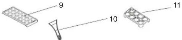 SHARP SJ-TB01ITXLF-EU - CAPITOLO -2: DESCRIZIONE DELL'APPARECCHIO - 2