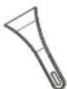 SHARP SJ-TB01ITXLF-EU - Pakastin - 1