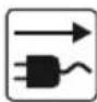 SHARP SJ-BA05DMXWF-EU - Inden du bruger dit kølefryseskab - 1