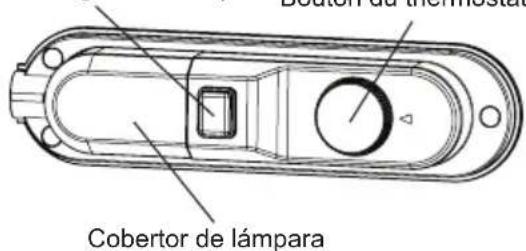 SHARP SJ-UF121M4S-EU - Ajuste Del Termostato - 1