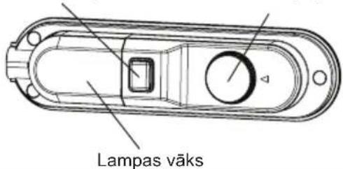 SHARP SJ-UF121M4S-EU - Termostats - 1