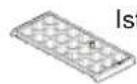 SHARP SJ-UF121M4S-EU - Innhold - 1