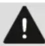SHARP SJ-BB10IMXW2-EU - KAPITEL -1: GENERELLE ADVARSLER - 1