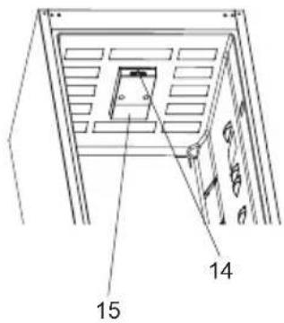SHARP SJ-BB10IMXW2-EU - CHAPTER -2: YOUR FRIDGE FREEZER - 2