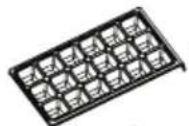 SHARP SJ-BB10IMXW2-EU - KAPITEL -2: DIT K∅LEFRYSESKAB - 4