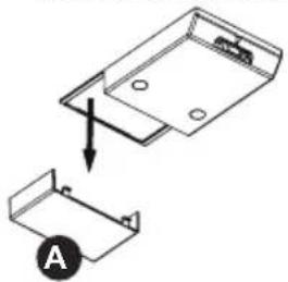 SHARP SJ-BB10IMXW2-EU - Pakastin - 3