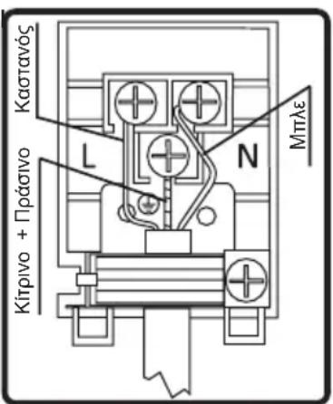SHARP KA-70V19BM2-EU - KAΛΩΔIΩΣH KAI AΣΦΑΛEIA TOY ENTOIXIΣMENOY ΦOYPNOY - 1