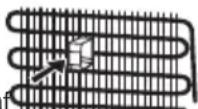 SHARP SJ-BA05DMXLF-EU - Installationsoplysninger - 1