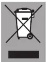 Atag BIH08571EV - Disposal of packaging and appliance - 1