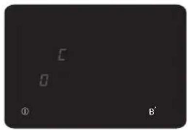 Atag BIH08571EV - Power limiter configuration - 3
