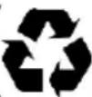 Eurom HVF 16-P - Disposal - 2