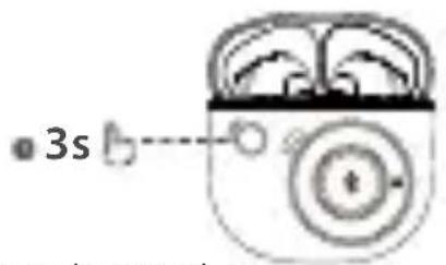 EDIFIER TO-U2 mini - Pairing - 1
