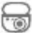 EDIFIER TO-U2 mini - Descripción de Iconos - 1