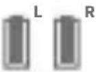 EDIFIER TO-U2 mini - Icons Description - 9