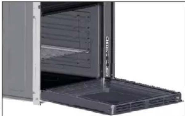 CANDY FCT200N/E - Awertenze Generali - 1