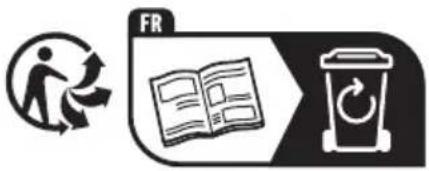 CANDY FCT200N/E - ECONOMIE ET RESPECT DE L'ENVIRONNEMENT - 1