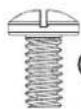 Char-Broil Professional Line - ASSEMBLY - 7