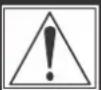 Char-Broil Professional Line - DANGER - 1