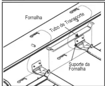 Char-Broil Professional Line - Encaixe correto Válvula-Queimador - 2