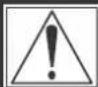 Char-Broil Gas2Coal 2.0 Line - DANGER - 1
