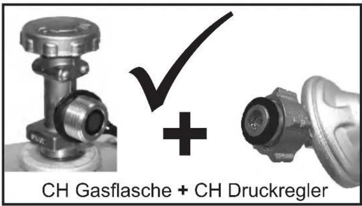 Char-Broil Gas2Coal 2.0 Line - Allgemeine Gerätereinigung - 1