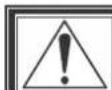Char-Broil Gas2Coal 2.0 Line - WARNING - 2