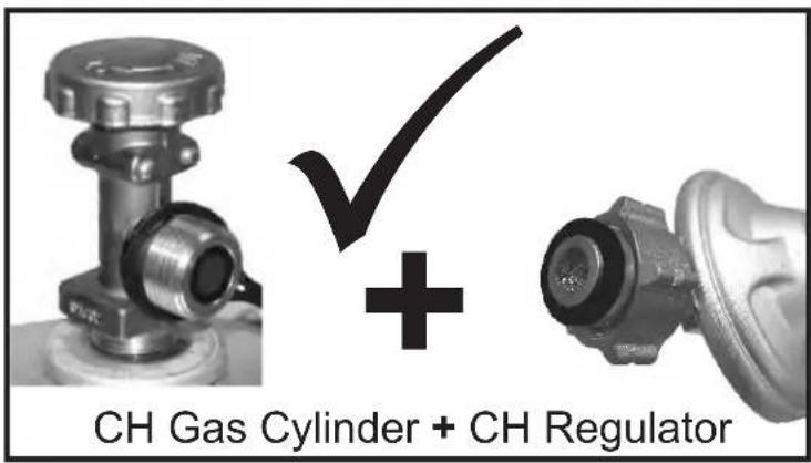 Char-Broil Gas2Coal 2.0 Line - General Appliance Cleaning - 1