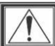 Char-Broil Gas2Coal 2.0 Line - WARNING - 2