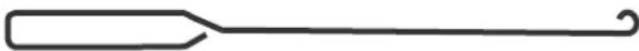 Char-Broil Gas2Coal 2.0 Line - Cleaning the Burner Assembly - 1